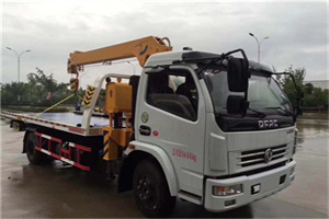 南山区24小时道路救援服务