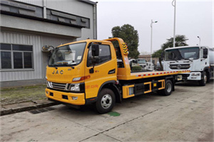 南山区车辆公路救援