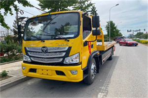 南山区汽车救援头像