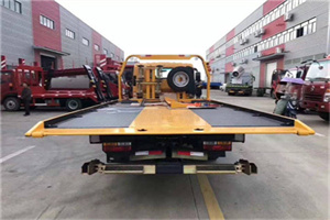 南山区附近汽车救援服务