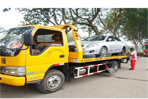 南山区附近24小时汽车拖车服务热线