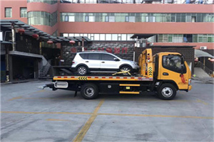 南山区汽车紧急补胎换胎救援