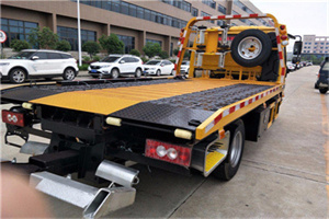 南山区24小时汽车送油服务公司