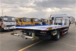 南山区汽车救援补胎