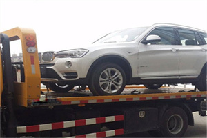 南山区拖车24小时服务电话