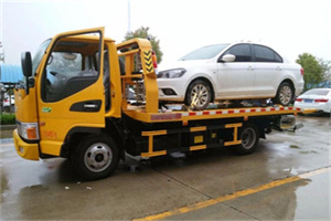 南山区附近拖车救援24小时服务热线