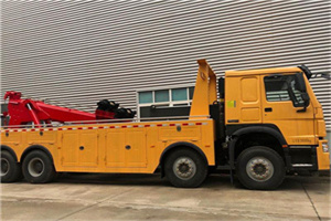 南山区道路救援公司